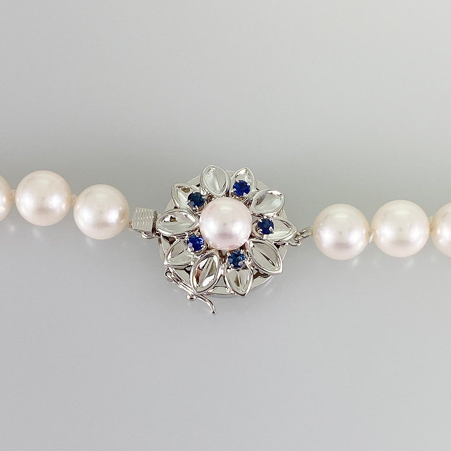 ノーブランド ネックレス