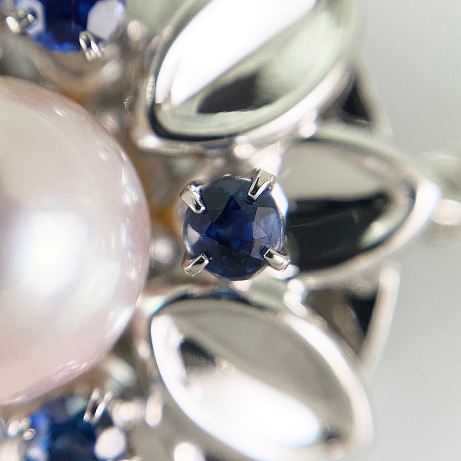 ノーブランド ネックレス