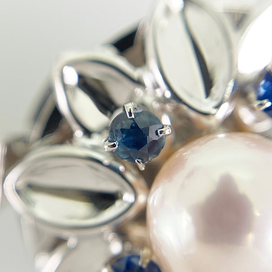 ノーブランド ネックレス