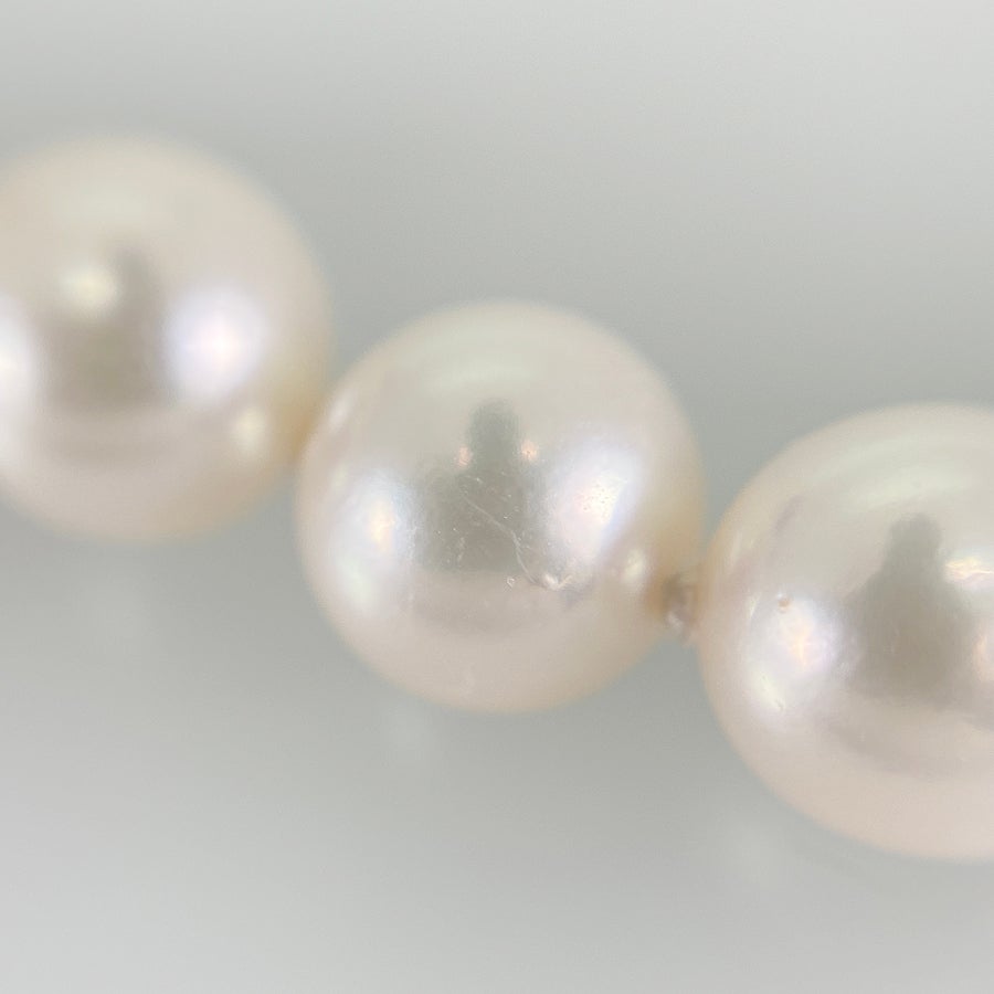 ノーブランド ネックレス