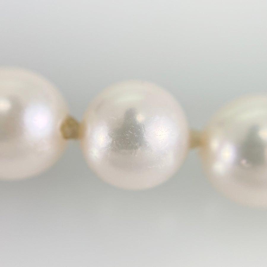 ノーブランド ネックレス