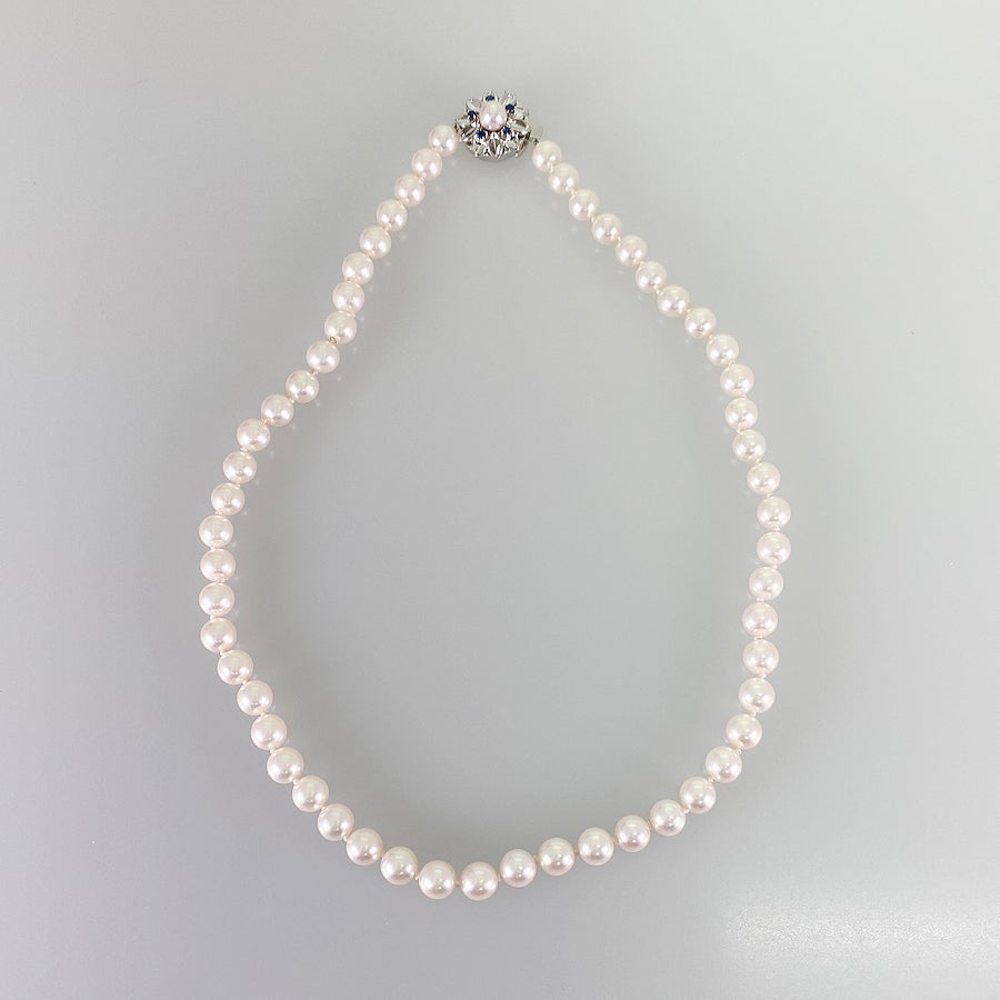 ノーブランド ネックレス