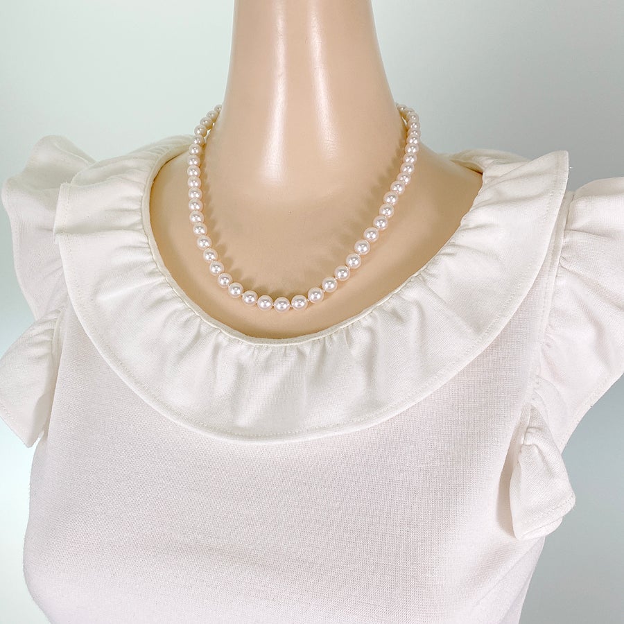 ノーブランド ネックレス