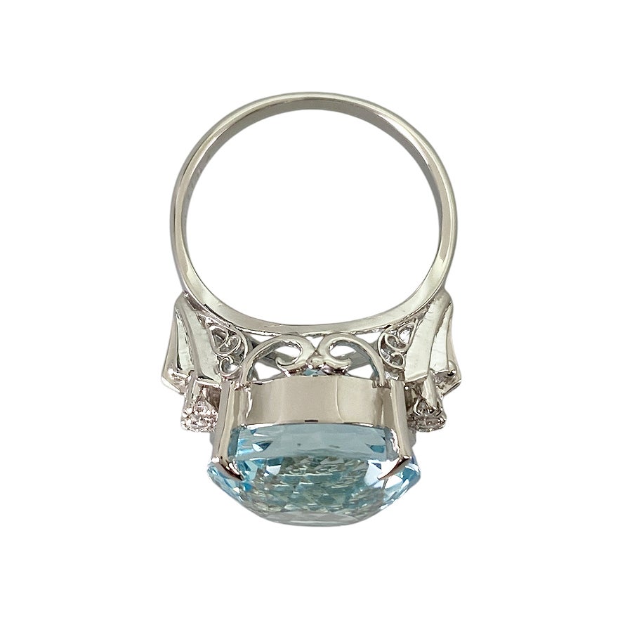 ノーブランド リング