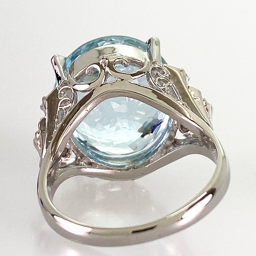 ノーブランド リング