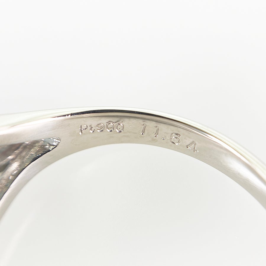 ノーブランド リング