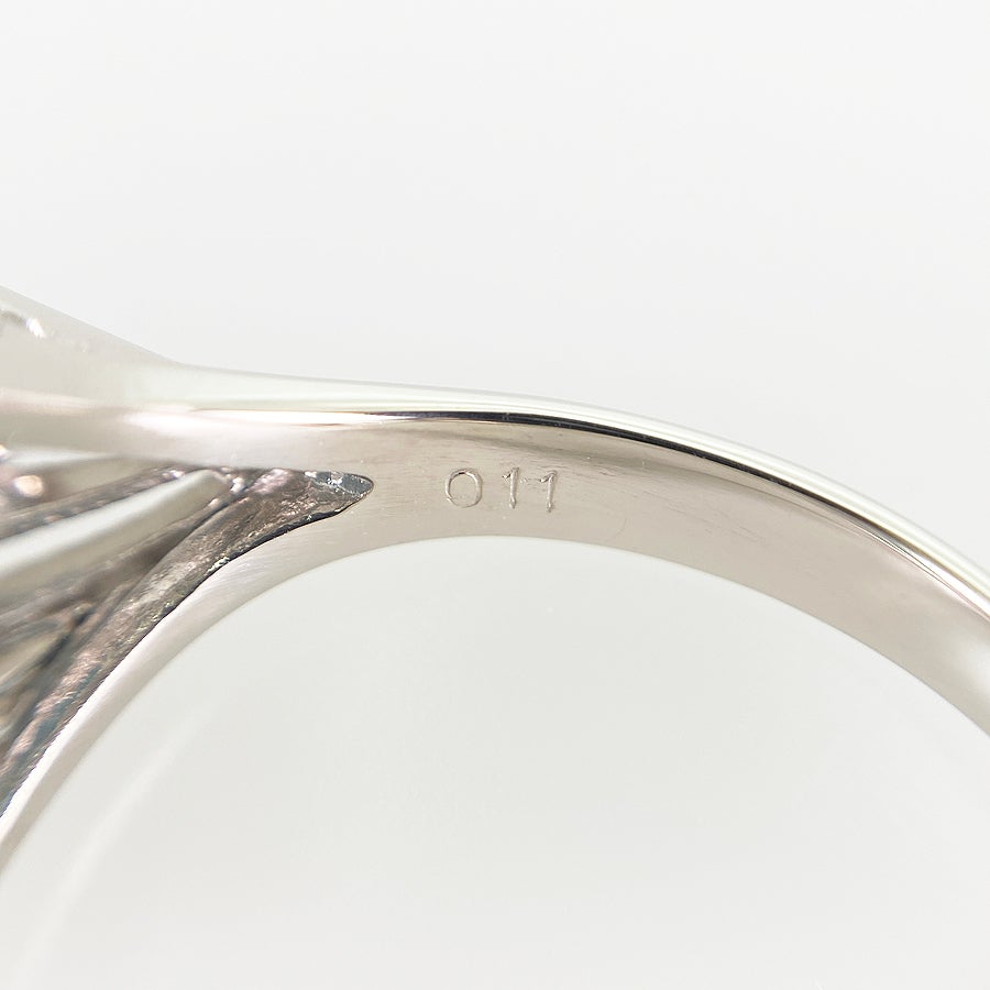 ノーブランド リング