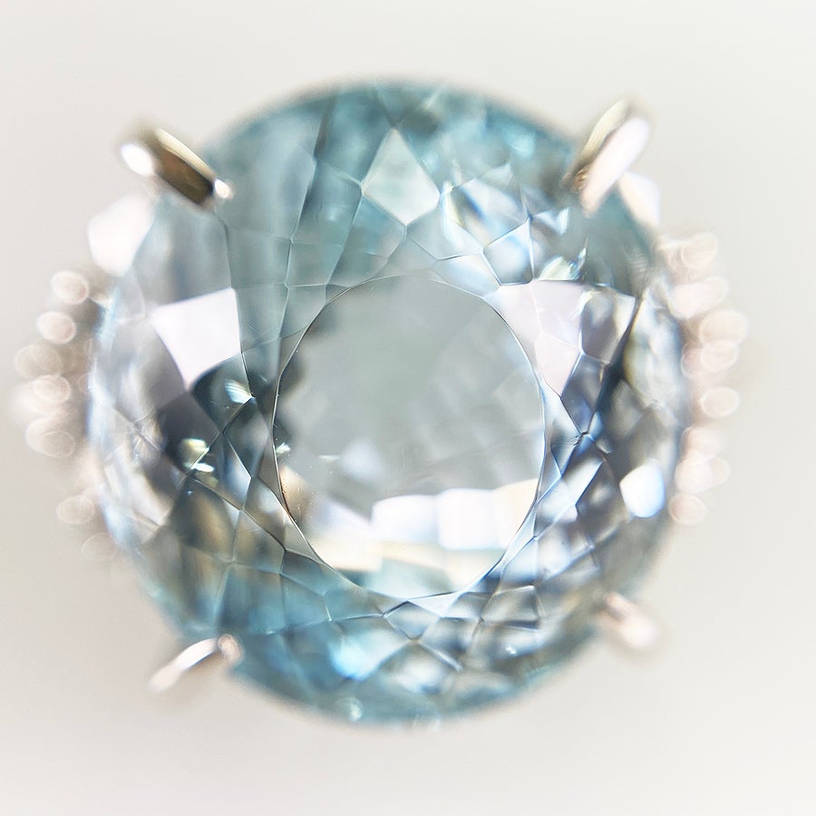 ノーブランド リング