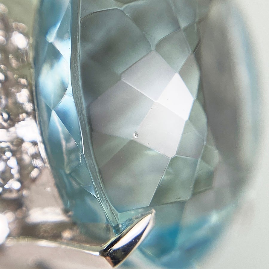 ノーブランド リング