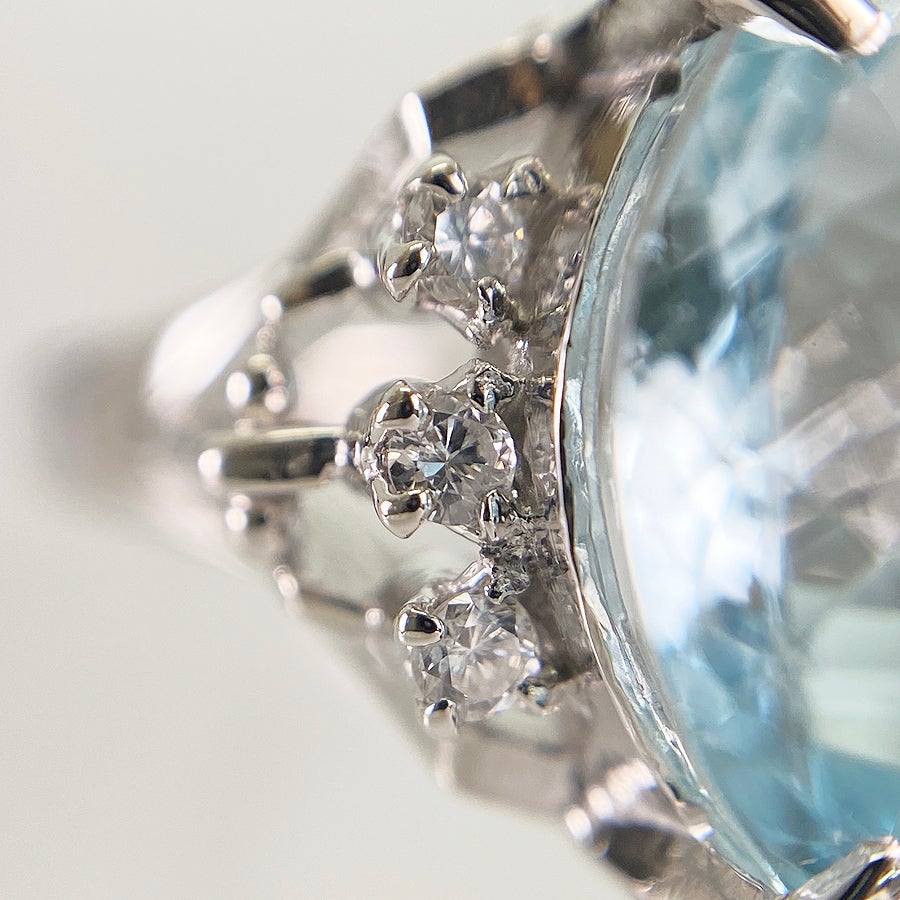 ノーブランド リング