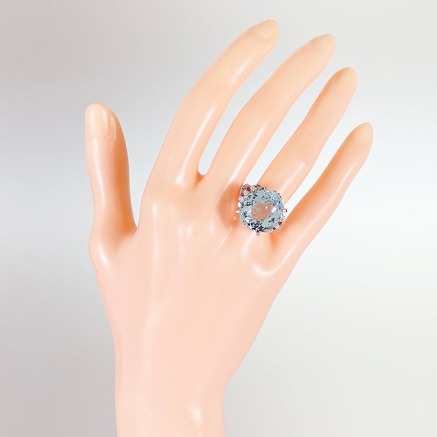 ノーブランド リング