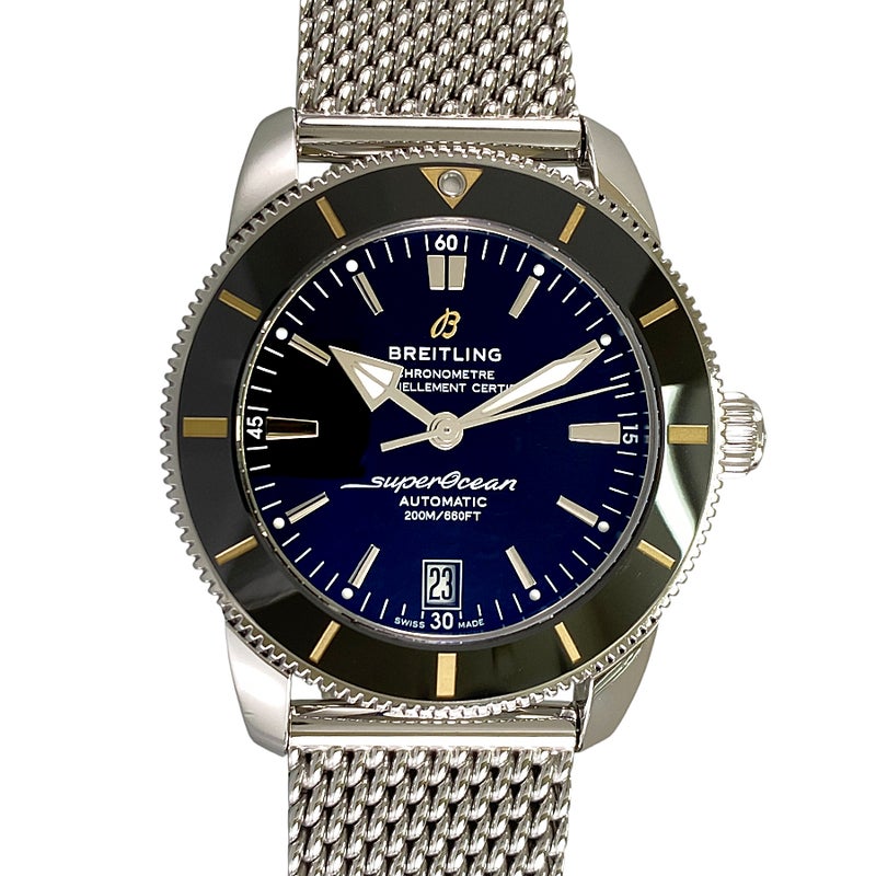 ブライトリング AB2010121B1A1 メンズ 腕時計