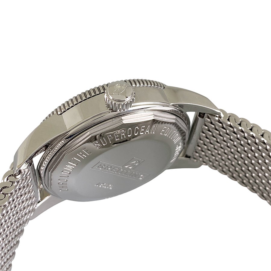 ブライトリング AB2010121B1A1 メンズ 腕時計