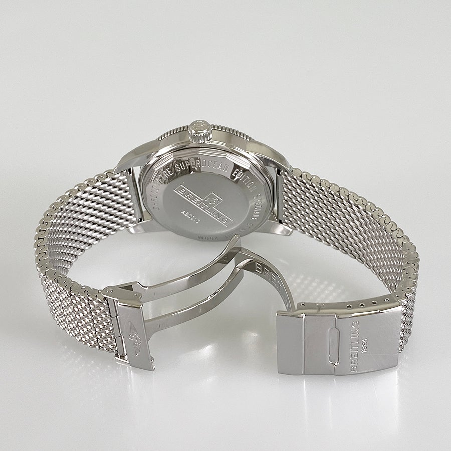 ブライトリング AB2010121B1A1 メンズ 腕時計