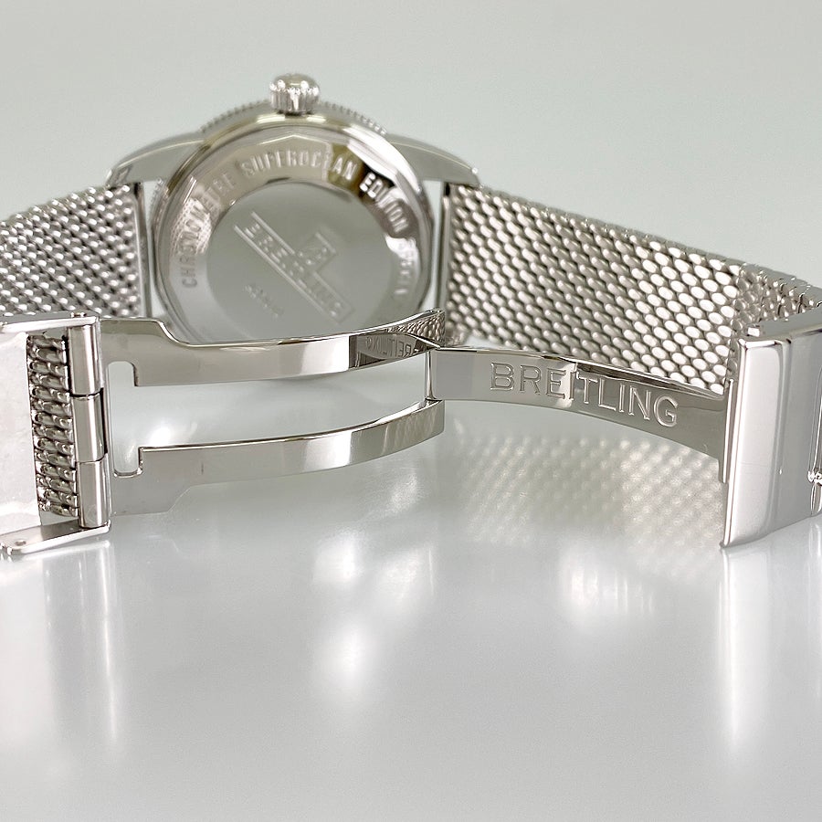 ブライトリング AB2010121B1A1 メンズ 腕時計