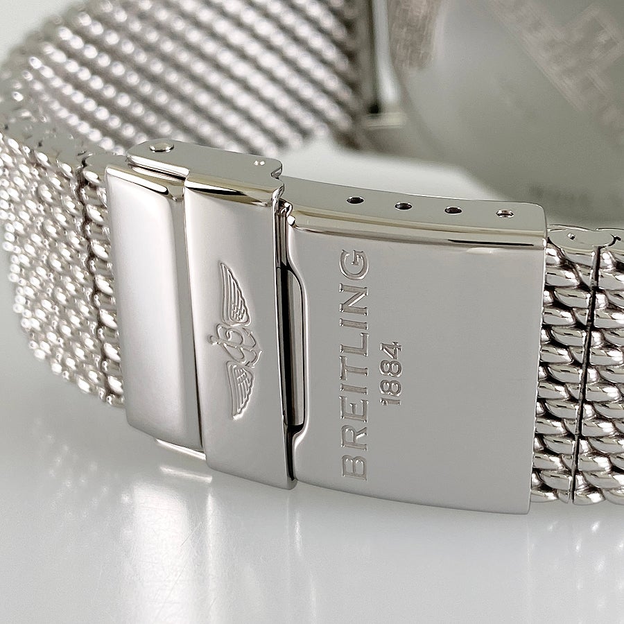 ブライトリング AB2010121B1A1 メンズ 腕時計