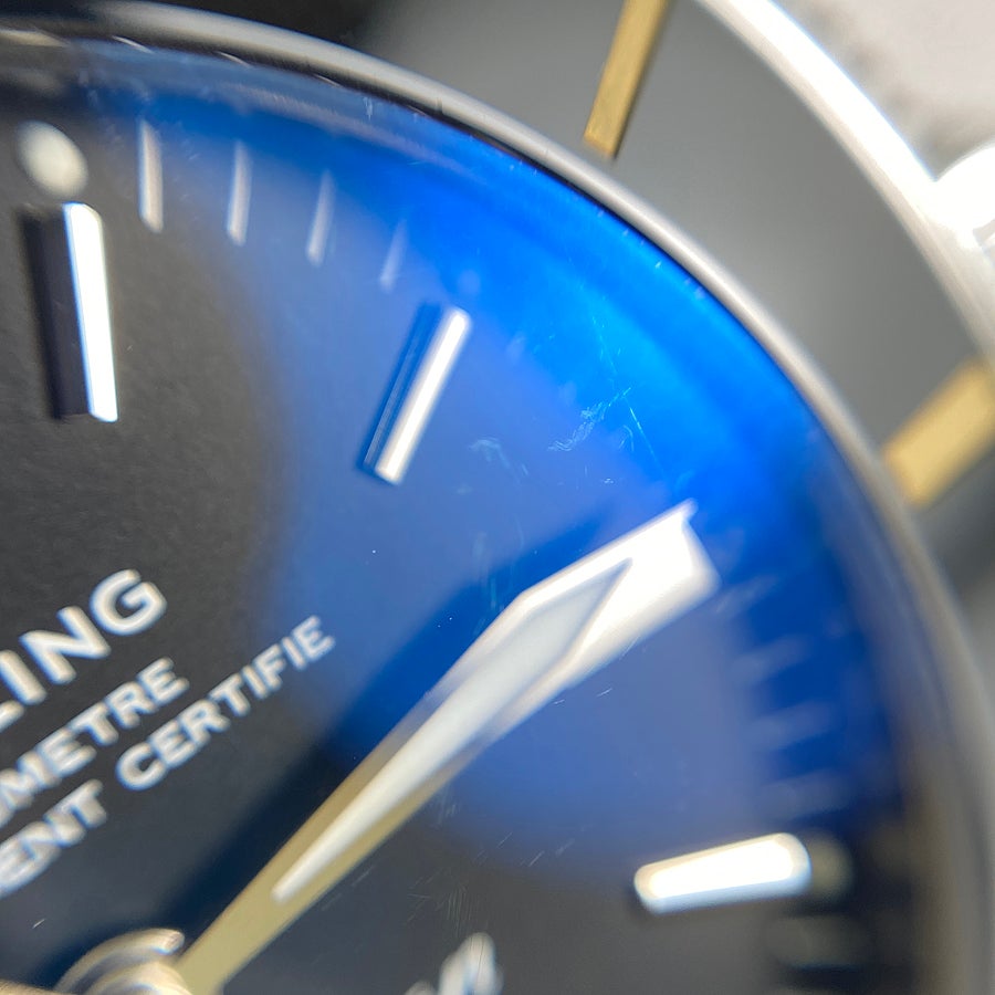 ブライトリング AB2010121B1A1 メンズ 腕時計