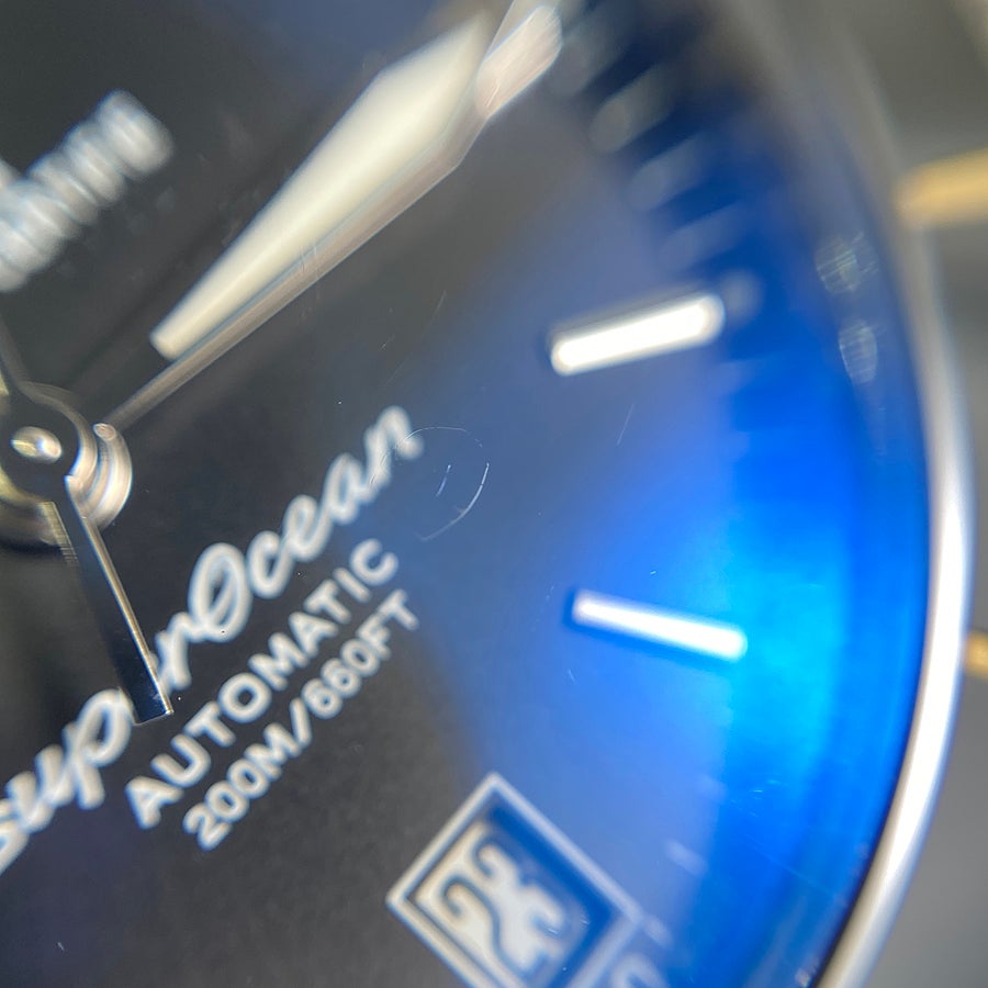 ブライトリング AB2010121B1A1 メンズ 腕時計