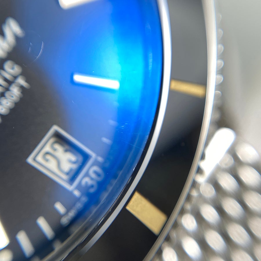 ブライトリング AB2010121B1A1 メンズ 腕時計