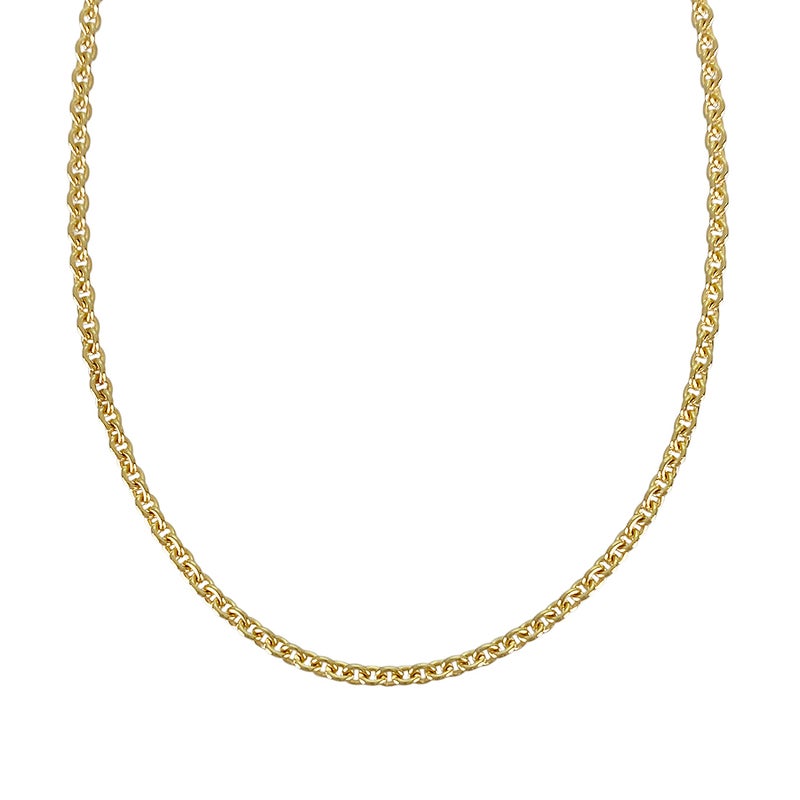 カルティエ ネックレス