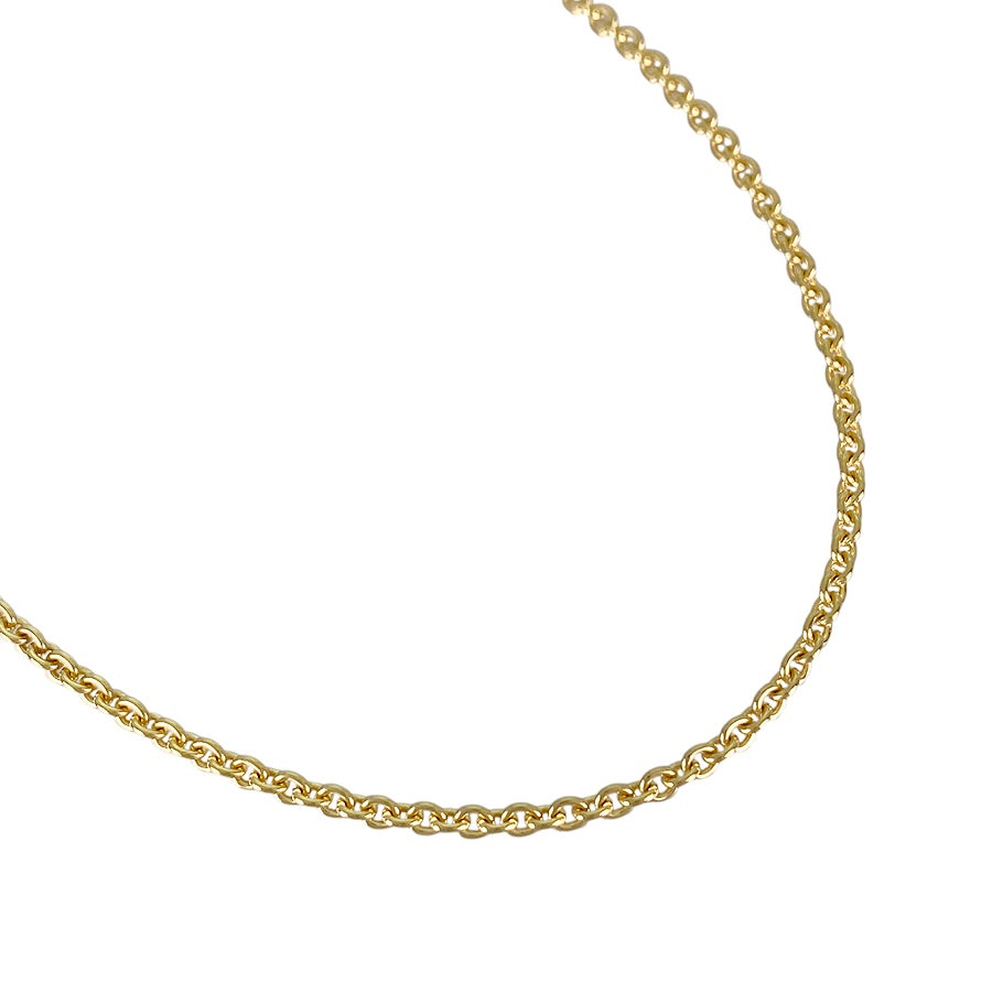 カルティエ ネックレス