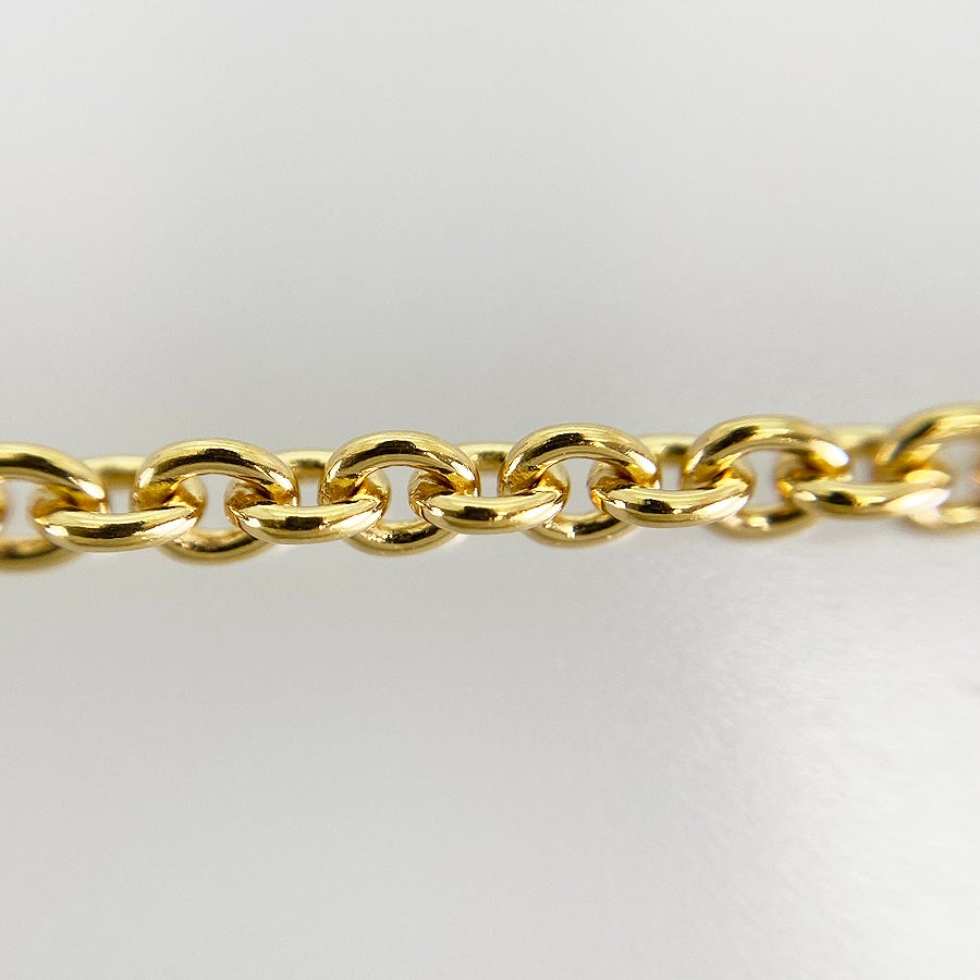 カルティエ ネックレス