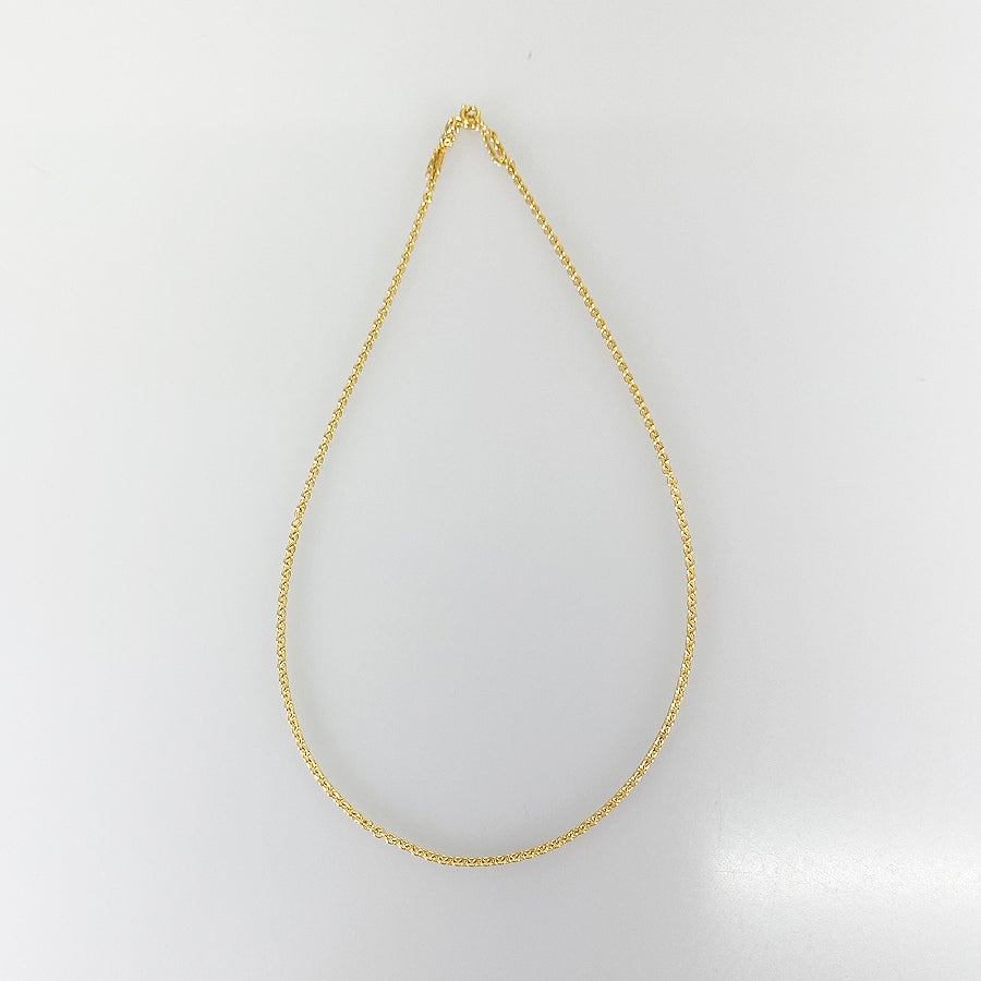 カルティエ ネックレス