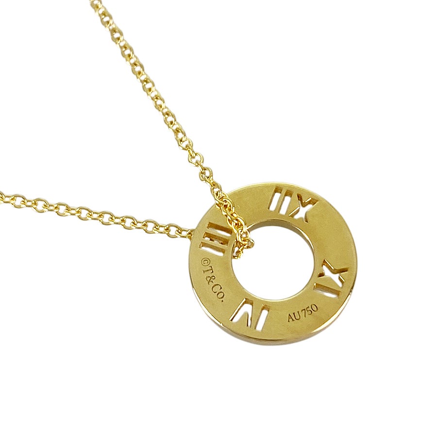 ティファニー ネックレス