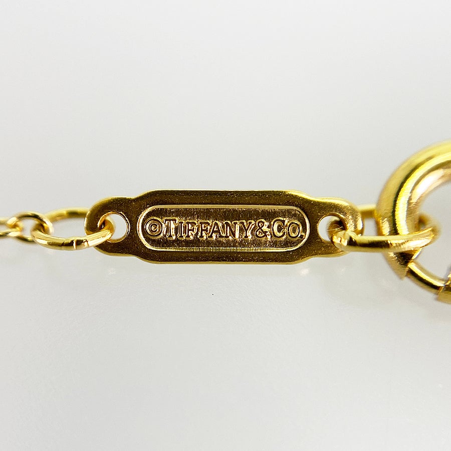 ティファニー ネックレス