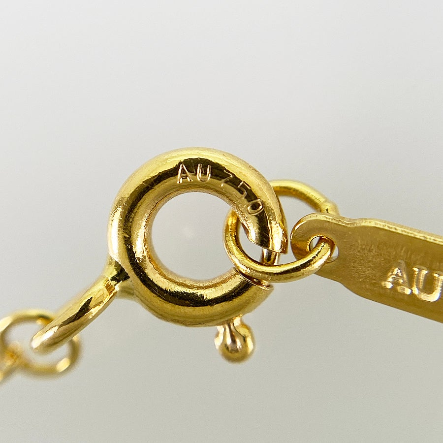 ティファニー ネックレス