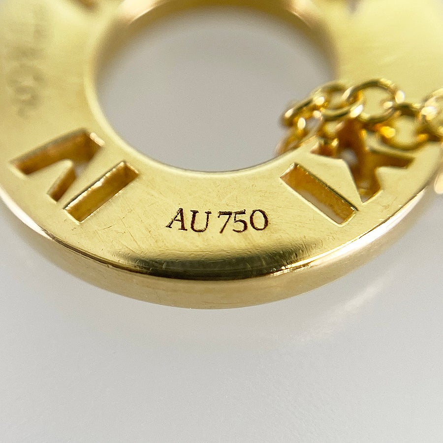 ティファニー ネックレス