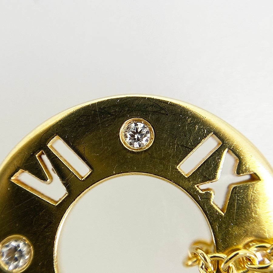 ティファニー ネックレス