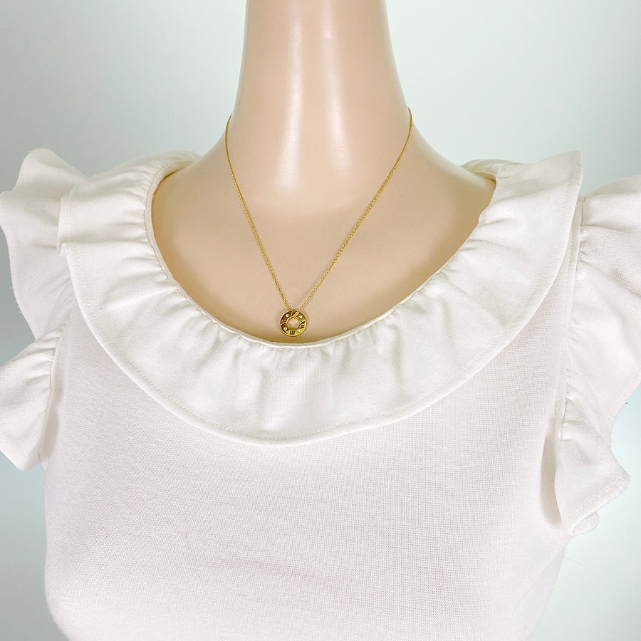 ティファニー ネックレス