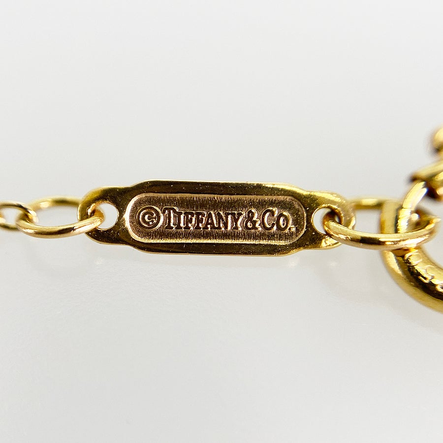 ティファニー ネックレス