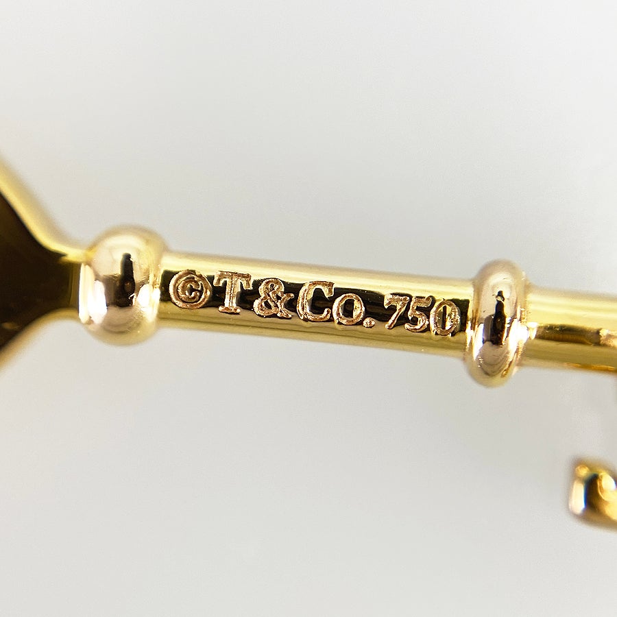 ティファニー ネックレス