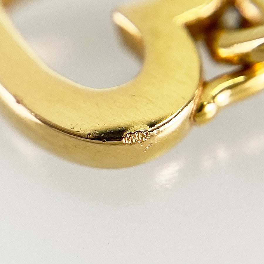 ティファニー ネックレス