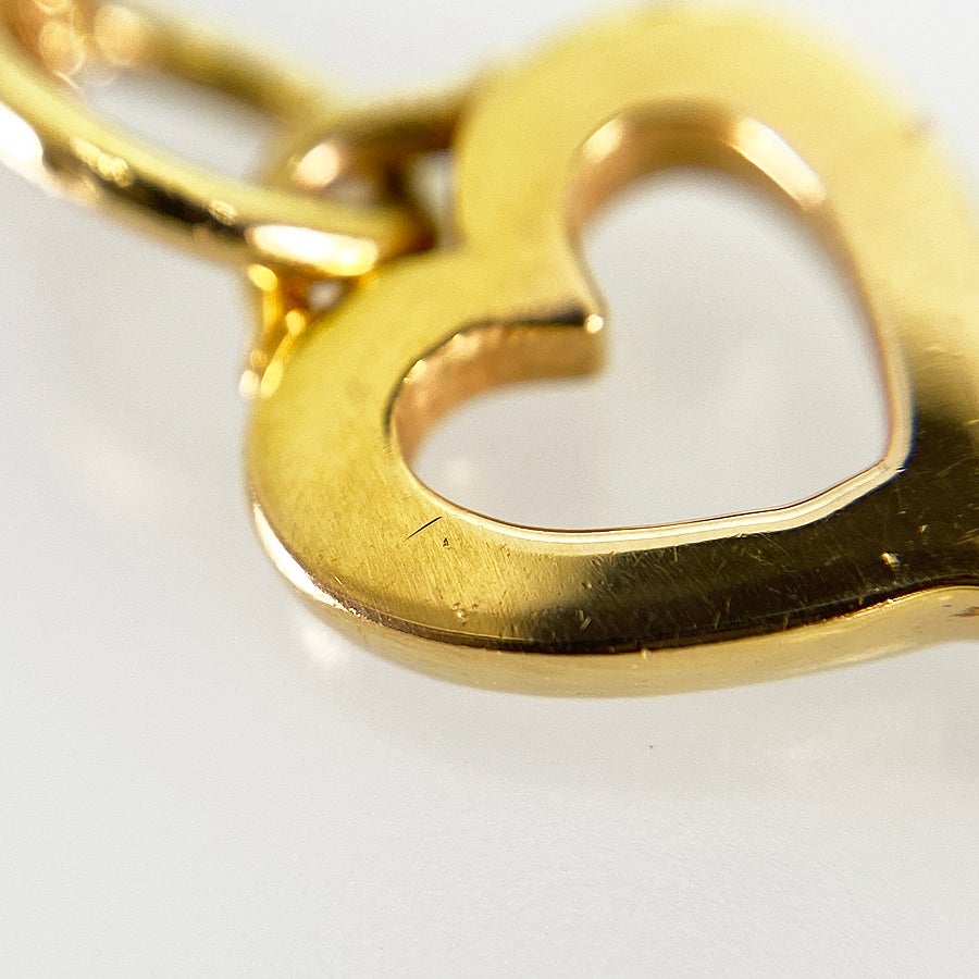 ティファニー ネックレス