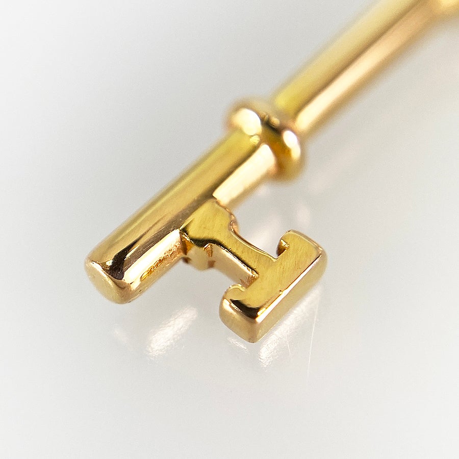 ティファニー ネックレス