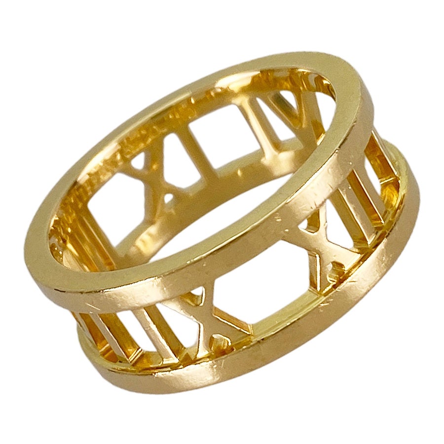 ティファニー リング