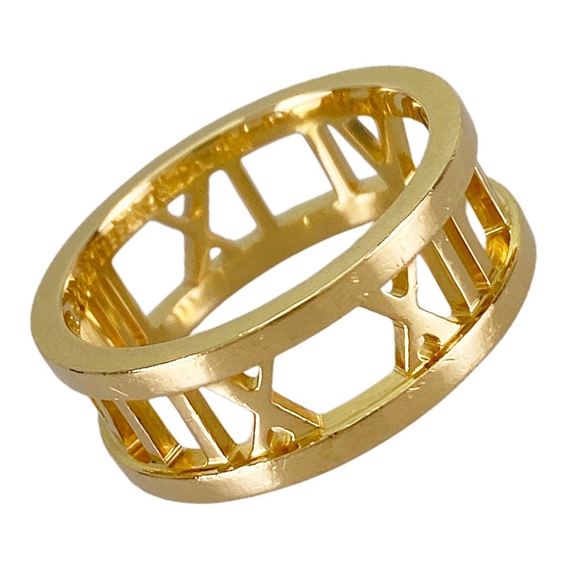 ティファニー リング