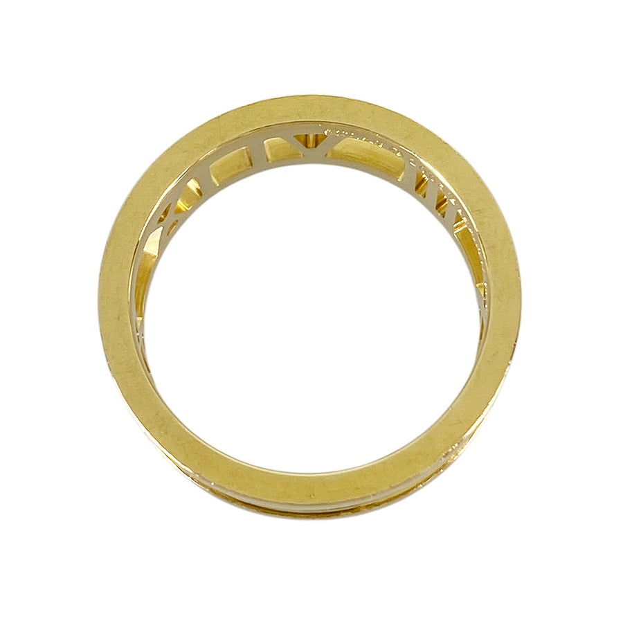 ティファニー リング