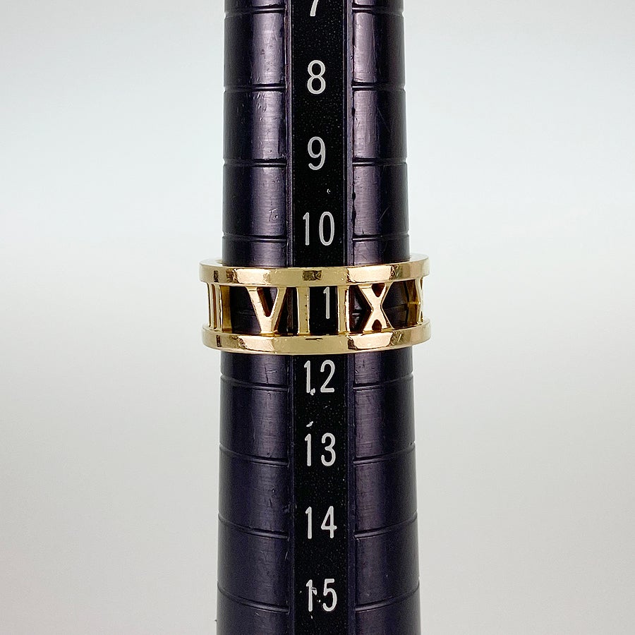 ティファニー リング