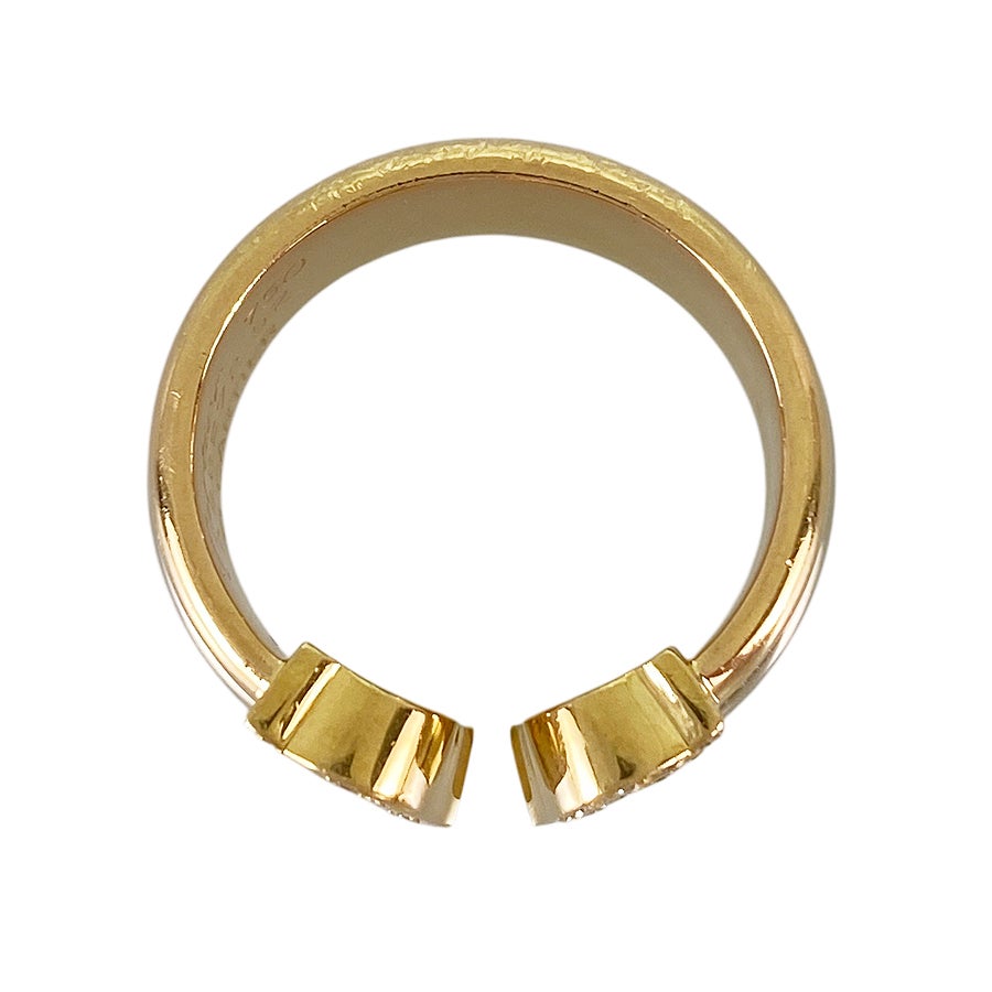 カルティエ リング