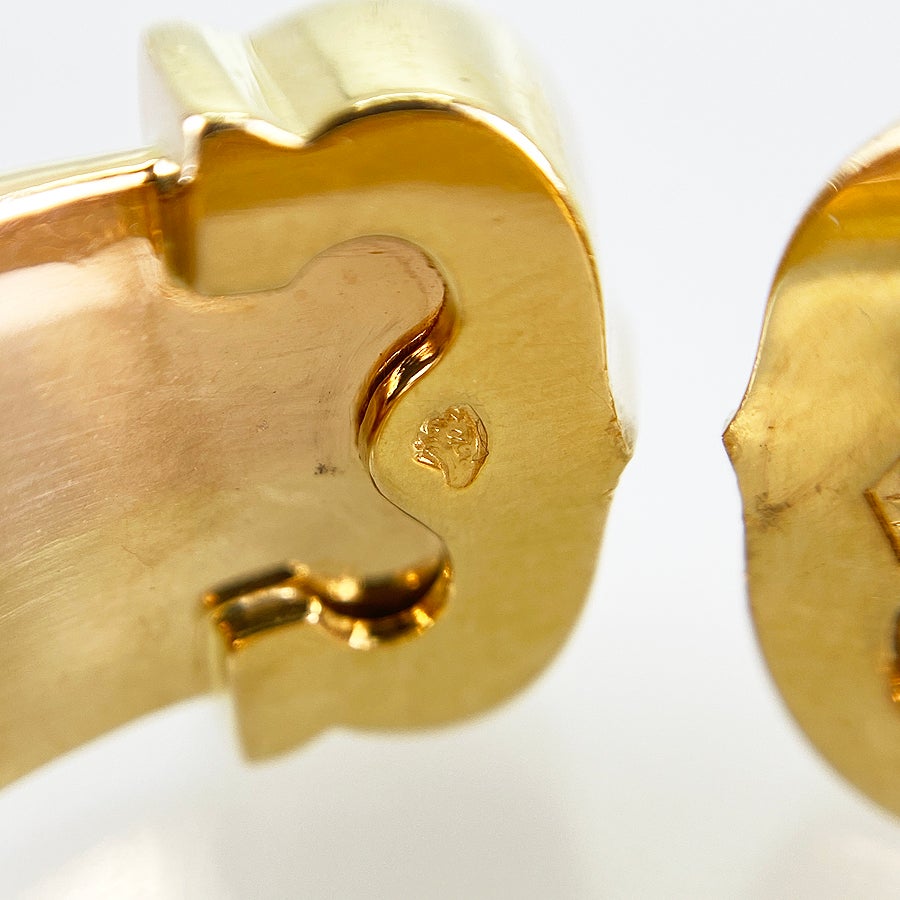 カルティエ リング