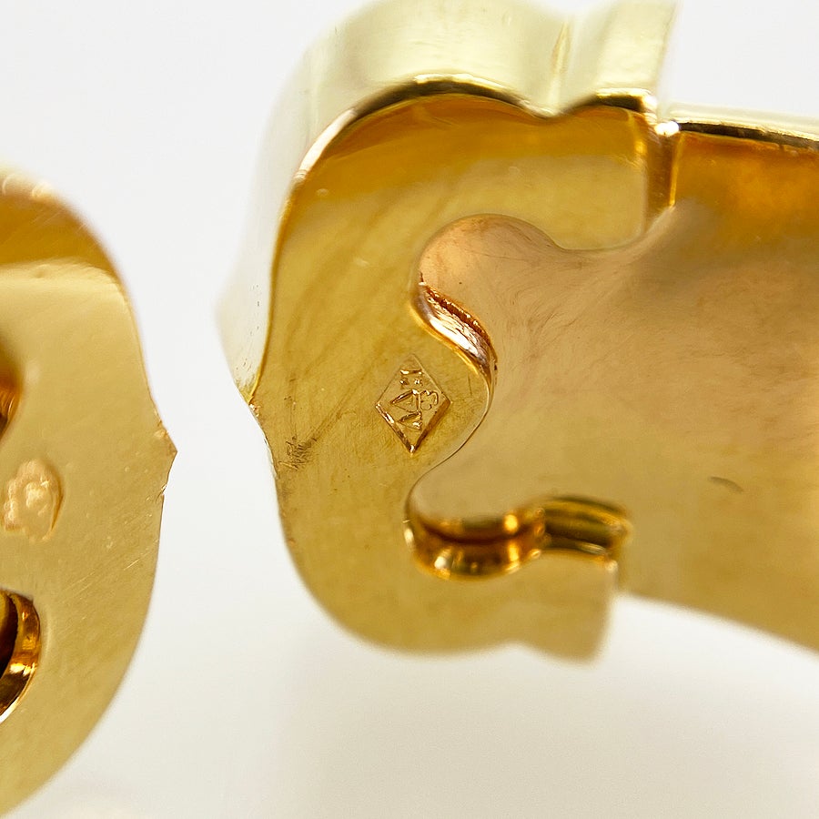 カルティエ リング