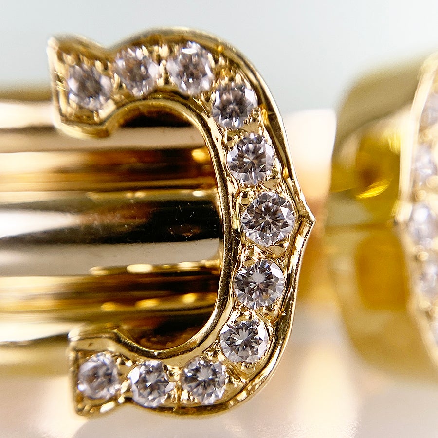 カルティエ リング