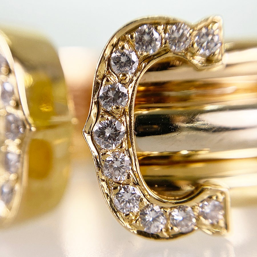 カルティエ リング