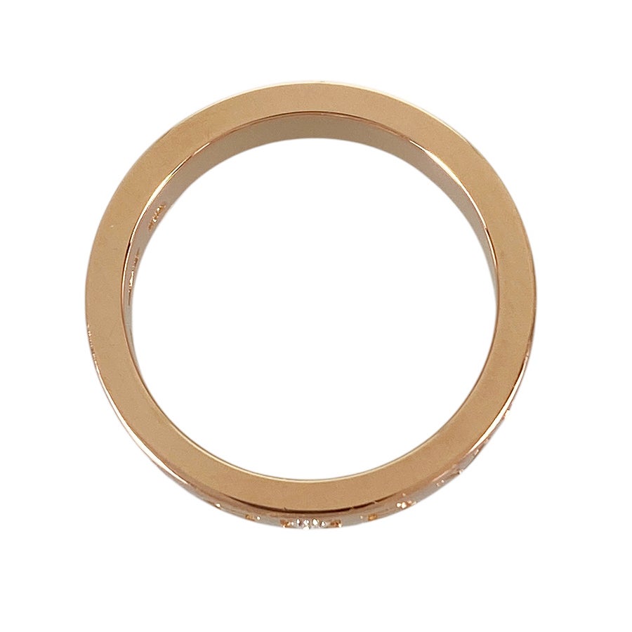 ブルガリ リング