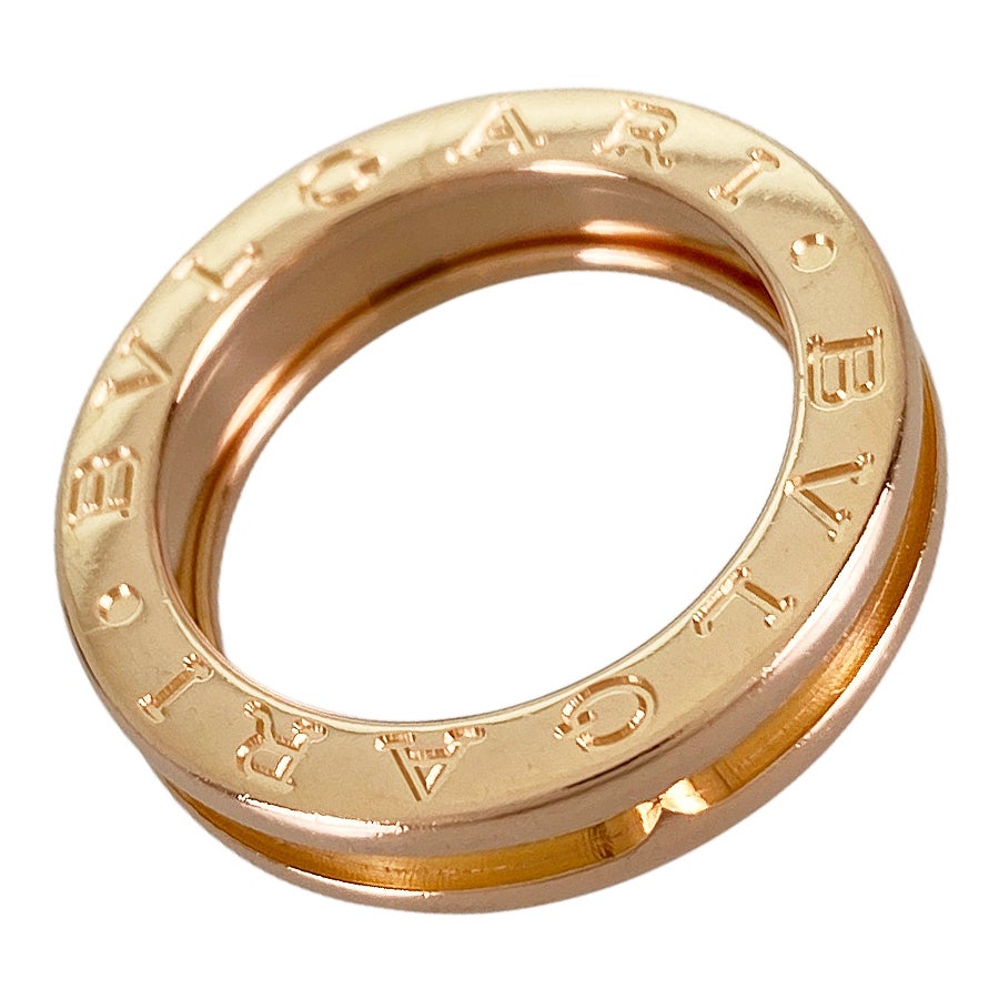 ブルガリ リング