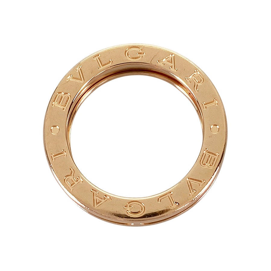 ブルガリ リング